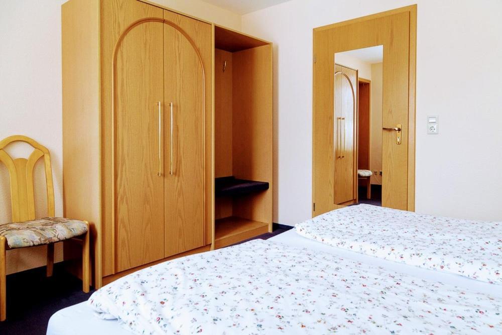 Landgasthof "Zur Linde" Dreba Экстерьер фото